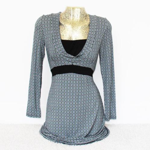 Prachtig Menonove Jurkje (M) - 49 € 30,-, Kleding | Dames, Jurken, Zo goed als nieuw, Maat 38/40 (M), Overige kleuren, Boven de knie