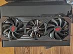Power Color Red Devil AMD 6700XT, Computers en Software, Videokaarten, AMD, PCI-Express 4, Ophalen of Verzenden, Zo goed als nieuw