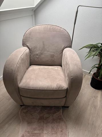 Design fauteuil