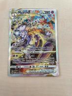 Mewtwo vstar GG44, Hobby en Vrije tijd, Verzamelkaartspellen | Pokémon, Ophalen of Verzenden, Zo goed als nieuw