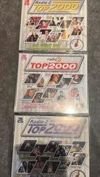 Top 2000, Ophalen of Verzenden, Zo goed als nieuw, Pop