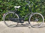Locomotief vintage fiets van 1950, 51 tot 55 cm, Ophalen, Overige merken, Jaren '60 of nieuwer