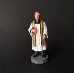 Lemax kerst figuur e376 kerstdorp kersthuisjes, Verzenden