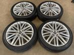 18 inch originele velgen + zomerbanden Seat Leon 575601025D, Auto-onderdelen, Banden en Velgen, 18 inch, Velg(en), Nieuw, Ophalen of Verzenden