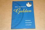Laatste Gulden - Gedenkboek inclusief munten, Ophalen of Verzenden, Boek of Naslagwerk