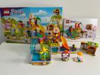 Aangeboden Lego waterpark (41720), Kinderen en Baby's, Speelgoed | Duplo en Lego, Ophalen of Verzenden, Zo goed als nieuw, Complete set