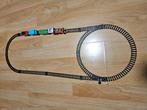 trein, Kinderen en Baby's, Speelgoed | Duplo en Lego, Ophalen, Gebruikt, Complete set, Duplo