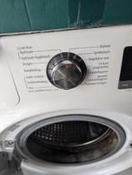 Samsung was- droog combinatie. In prima staat., 6 tot 8 kg, Ophalen, Gebruikt, 85 tot 90 cm