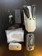 DJI Mavic Pro Platinum, 250 tot 900 gram, Gebruikt, Cameradrone, DJI