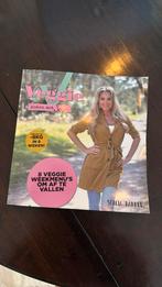 Sonja Bakker - Veggie koken met Sonja LIDL versie, Boeken, Ophalen of Verzenden, Zo goed als nieuw, Sonja Bakker