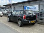 Mini Mini Countryman 1.6 Cooper Chili | Automaat | Airco, 65 €/maand, Stof, Gebruikt, Euro 6