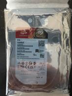 Seagate IronWolf 8TB HDD - Nieuw, Intern, Nieuw, Ophalen of Verzenden, Desktop