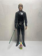 Luke Skywalker 12" Action Figure Hasbro 2013, Ophalen of Verzenden, Gebruikt