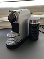 Krups Nespresso apparaat, Ophalen, Gebruikt