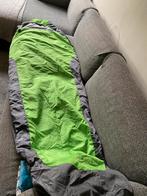 Gebruikt  slaapzak met capuchon, Caravans en Kamperen, Slaapzakken, Ophalen of Verzenden, Gebruikt