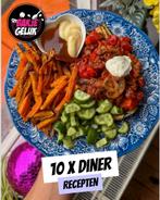 Bakje Geluk, Ophalen of Verzenden, Nieuw, Mariska, Gezond koken