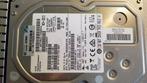 HP 2TB model:MB2000GFEMH. MFD:11.2015 incl. Tray + extra's, Intern, Verzenden, Server, HPE Enterprise