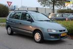Mitsubishi Space Star 1.6 Family Diamond/AIRCO/TREKHAAK/NAP/, Auto's, Mitsubishi, Stof, Gebruikt, 4 cilinders, Handgeschakeld