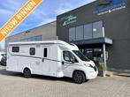 Dethleffs Just Camp 7052 EB Enkele Bedden, Airbags, Ringverwarming, Bedrijf, Koelkast