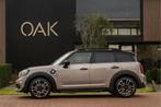 MINI Countryman Cooper SE Hybrid ALL4 JCW-Trim | Navi | Pano, Auto's, Automaat, 12 maanden, Gebruikt, Zwart