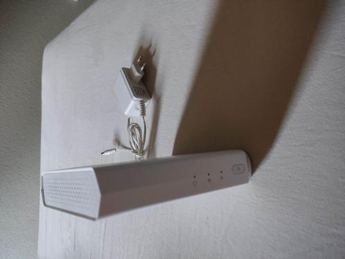 Zyxel WAP6807 - Dual-Band AC2100 Wireless WiFi Extender, Computers en Software, WiFi-versterkers, Zo goed als nieuw, Ophalen of Verzenden