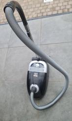 miele black pearl 5000, Ophalen, Zo goed als nieuw, 2000 watt of meer, Stofzuiger