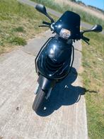 Piaggio zip 2025, Ophalen, Maximaal 45 km/u, Zip, Zo goed als nieuw