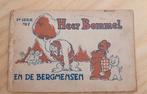 Heer Bommel en de Bergmensen, Eén stripboek, Ophalen of Verzenden, Gelezen, Marten Toonder