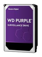 WD Purple Pro 10TB HDD - Bewakingsopslag Nieuw, Computers en Software, Harde schijven, Intern, Nieuw, 10TB, Desktop