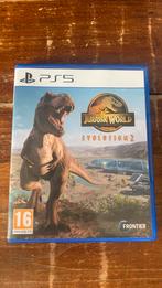 Jurassic World Evolution 2, Spelcomputers en Games, Ophalen of Verzenden, Zo goed als nieuw