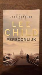 Lee Child - Persoonlijk, Ophalen of Verzenden, Zo goed als nieuw, Lee Child