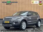 Land Rover Range Rover Evoque 2.0 eD4 SE Dynamic | Panoramad, Auto's, Land Rover, Voorwielaandrijving, 1998 cc, Gebruikt, 4 cilinders