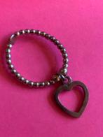 Joy Jewellery Bali ring, Sieraden, Tassen en Uiterlijk, Ophalen of Verzenden, Zo goed als nieuw, Zilver