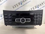 Navigatie Systeem van een Mercedes CLS-Klasse, Gebruikt, -, Ophalen of Verzenden, -