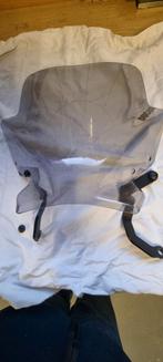 Ducati Monster windscherm, Motoren, Ophalen of Verzenden, Zo goed als nieuw