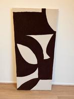 Abstract Canvas Doek, Ophalen