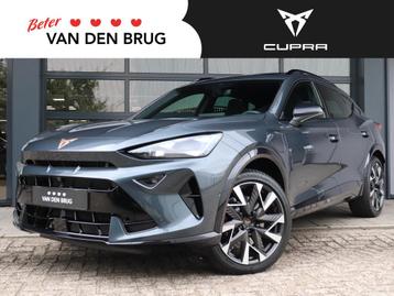 CUPRA Formentor 1.5 TSI e-Hybrid VZ 272PK | Trekhaak | Panor beschikbaar voor biedingen