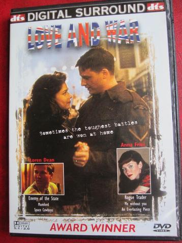 Love and War (2001) beschikbaar voor biedingen