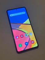 Samsung Galaxy A52, Telecommunicatie, Ophalen, Zwart, Refurbished, 128 GB