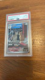 PSA 10 gem mint persian 78/64 shrouded fable, Hobby en Vrije tijd, Verzamelkaartspellen | Yu-gi-Oh!, Ophalen of Verzenden, Zo goed als nieuw