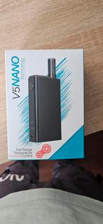 Vaporizer V5 NANO, Ophalen, Zo goed als nieuw