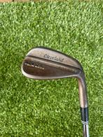 Cleveland RTX6 Tour Rack Raw Pitching Wedge 46 graden, Sport en Fitness, Golf, Ophalen of Verzenden, Zo goed als nieuw, Club, Cleveland