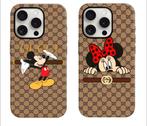 Mickey Mouse iPhone Hoesje, Ophalen, Nieuw, IPhone 11, Hoesje of Tasje