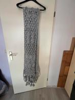 Sjaal Gehaakt, Ophalen of Verzenden, Zo goed als nieuw, Maat 46/48 (XL) of groter, Sjaal