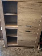 Kast, Ophalen, 25 tot 50 cm