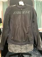 Dainese motorfiets jas textiel, dames, maat 38 (xs), Motoren, Kleding | Motorkleding, Ophalen of Verzenden, Dames, Jas | textiel