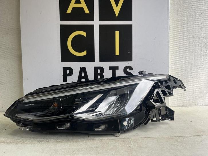 Koplamp Vw golf VIII 8 Halogeen led rechts 5H1941005, Auto-onderdelen, Verlichting, Volkswagen, Gebruikt, Ophalen of Verzenden