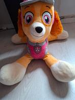 Skye Knuffel Paw Patrol, Ophalen of Verzenden, Zo goed als nieuw, Hond