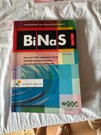 Binas, Ophalen of Verzenden, Gelezen, Natuurwetenschap