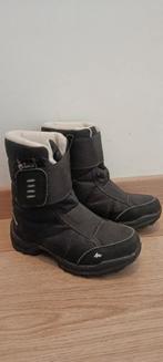 Snowboots maat 28, Kinderen en Baby's, Kinderkleding | Schoenen en Sokken, Ophalen, Zo goed als nieuw, Jongen of Meisje, Laarzen